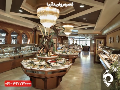 هتل سوئنو گلف آنتالیا