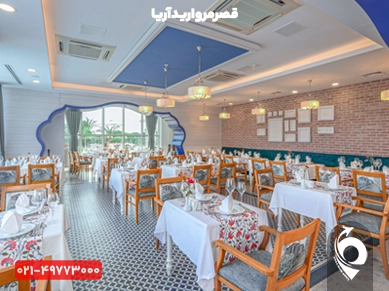 هتل شروود اکسکلاسیو لارا 9 هتل شروود اکسکلاسیو لارا آنتالیا