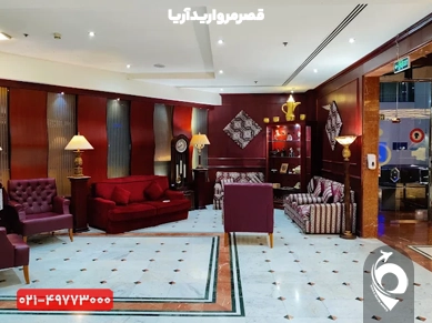 هتل گولدن تولیپ دبی