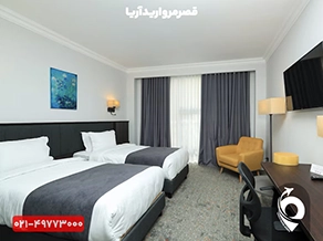 هتل پاین آستوریا