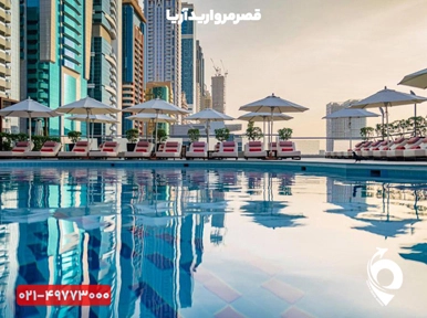 هتل تاورز روتانا