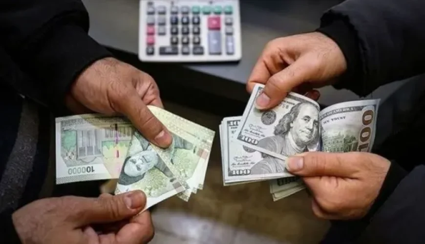 میزان مجاز ارز همراه مسافر هنگام خروج از ایران