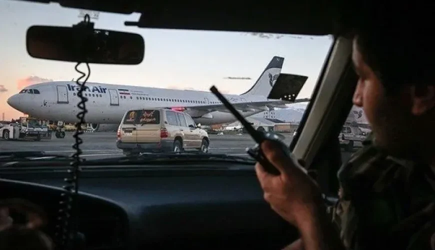 کشف تریاک های جاسازی شده در ۳۰ جفت کفش در فرودگاه امام