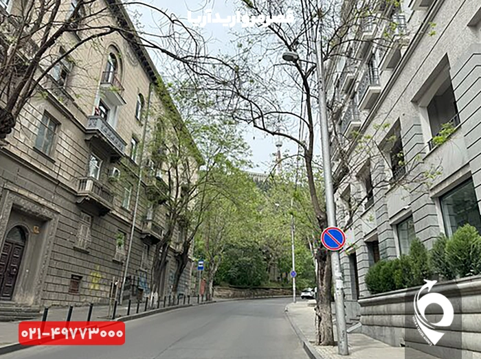 هتل پاین آستوریا