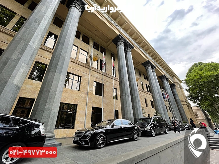 هتل بیلتمور