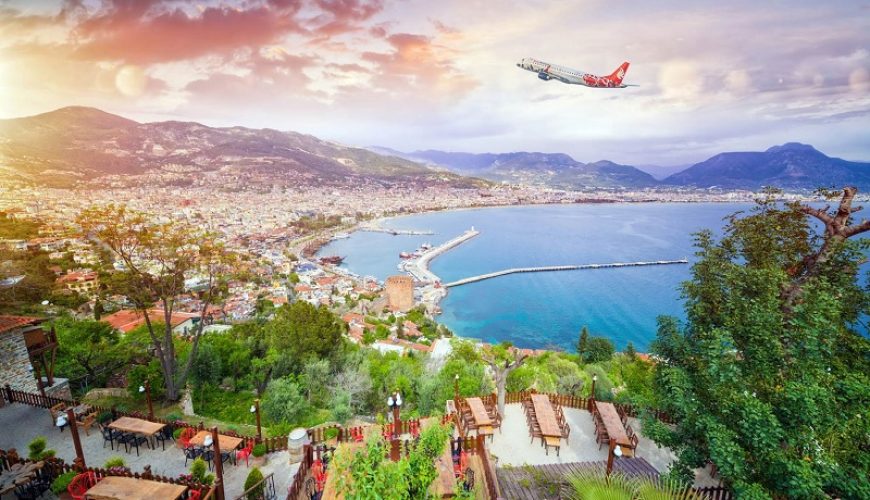 تور خارجی نوروز 1404