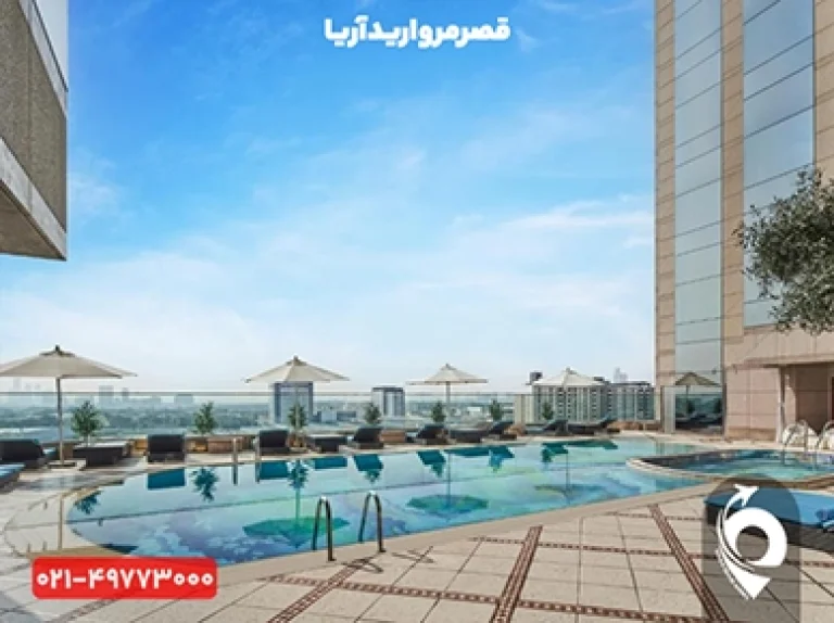 هتل فیرمونت 2