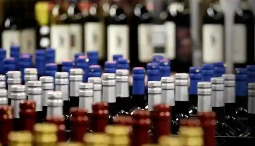 مرگ و بستری دهها نفر بر اثر مصرف مشروبات الکلی تقلبی در ترکیه