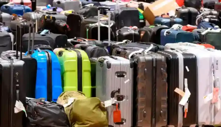 شایعه فروش چمدان‌های گمشده در فرودگاه استانبول تکذیب شد