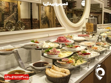 هتل تولیپ سیتی استانبول