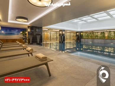 هتل تولیپ سیتی استانبول