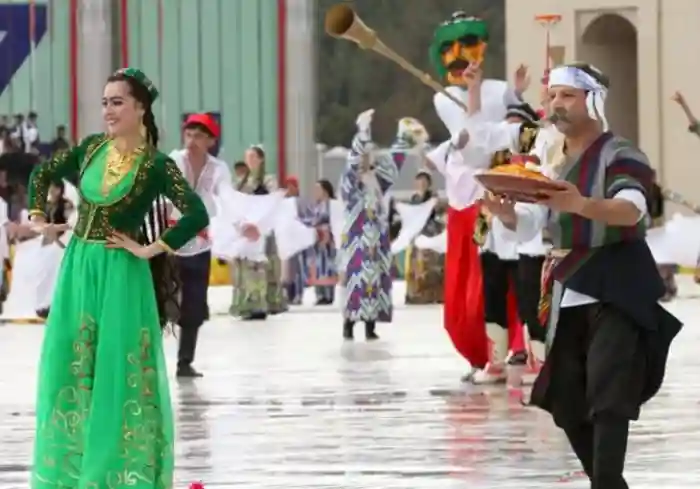 تور نوروزی تاجیکستان برای اولین بار بدون ویزا