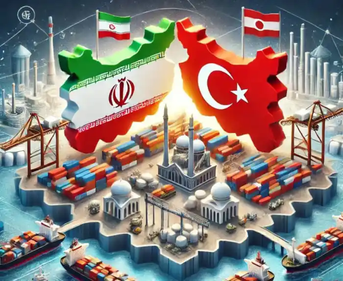 خوی گزینه مورد بررسی برای ایجاد منطقه آزاد مشترک ایران و ترکیه