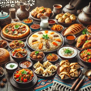 تور تاجیکستان