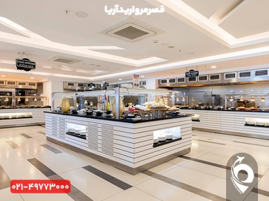 هتل اینفینیتی کوش آداسی