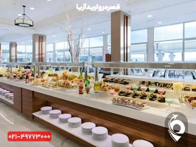 هتل پالم وینگز کوش آداسی