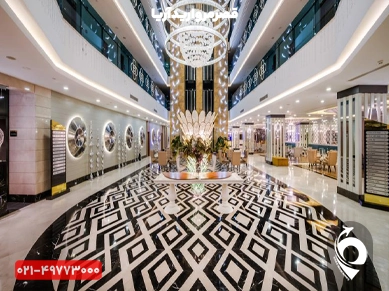 هتل سنستیو پرمیوم آنتالیا