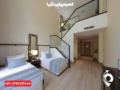 هتل جوجو پریمیر آنتالیا