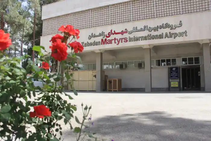 آغاز پرواز مستقیم زاهدان به دبی