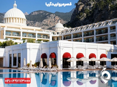 هتل جوجو پریمیر آنتالیا