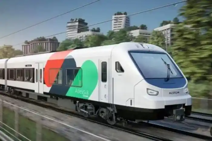 زمان بلیط فروشی قطار تهران وان مشخص شد