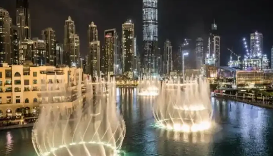 هتل اینفینیتی کوش آداسی