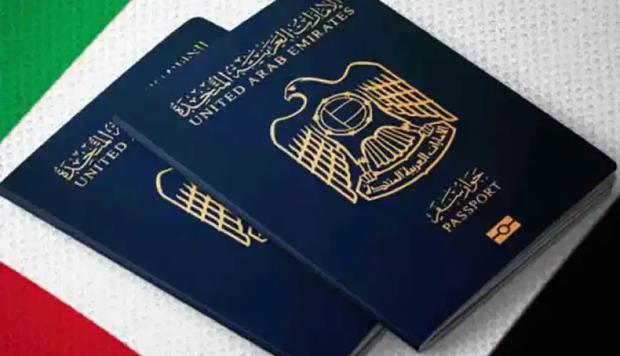 شرایط دریافت تابعیت امارات