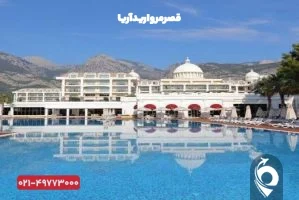 هتل جوجو پریمیر پالاس