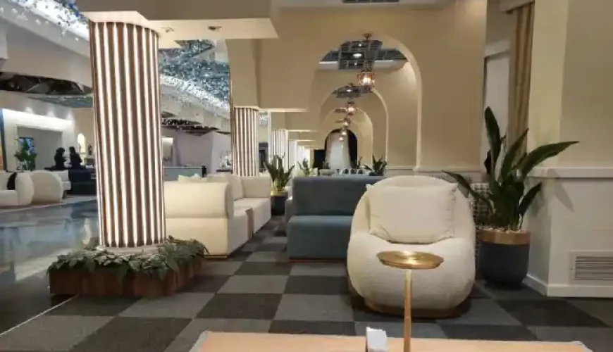 سی آی پی فرودگاه مهر آباد