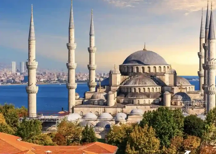 تور استانبول