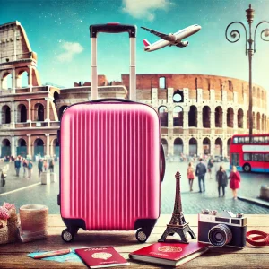 تورهای لحظه آخری ترکیه