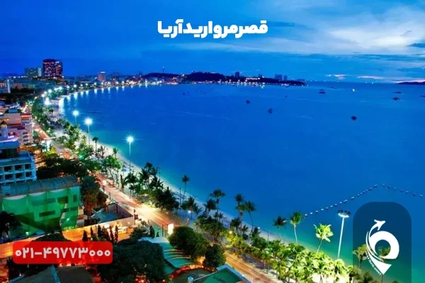 جشن آب تایلند