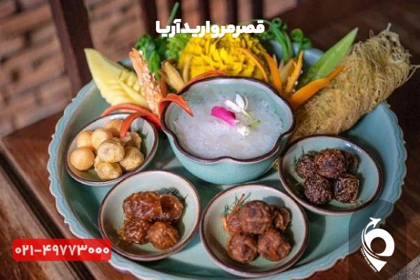 جشن آب تایلند