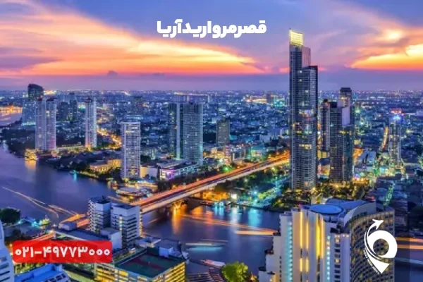 جشن آب تایلند