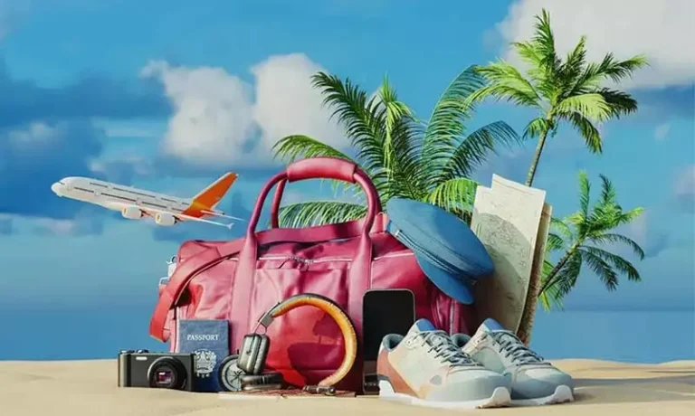 بهترین تور لحظه آخری