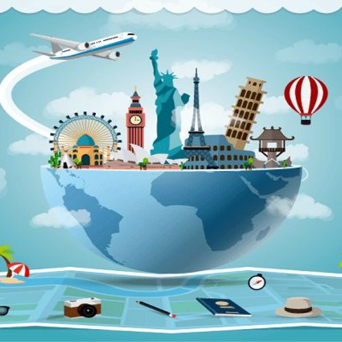 لیست تورهای لحظه آخری داخلی