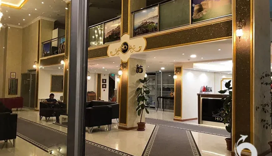 هتل دوسکو وان