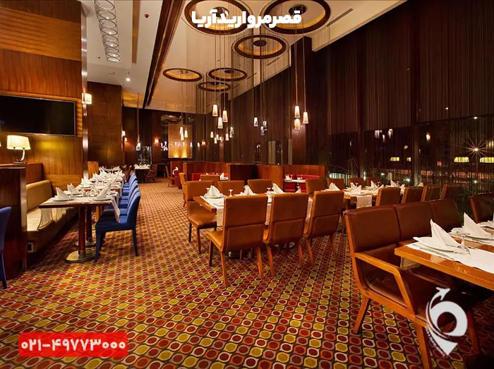 هتل هیلتون وان