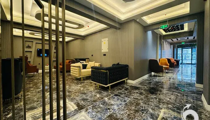 هتل ال بابوس وان