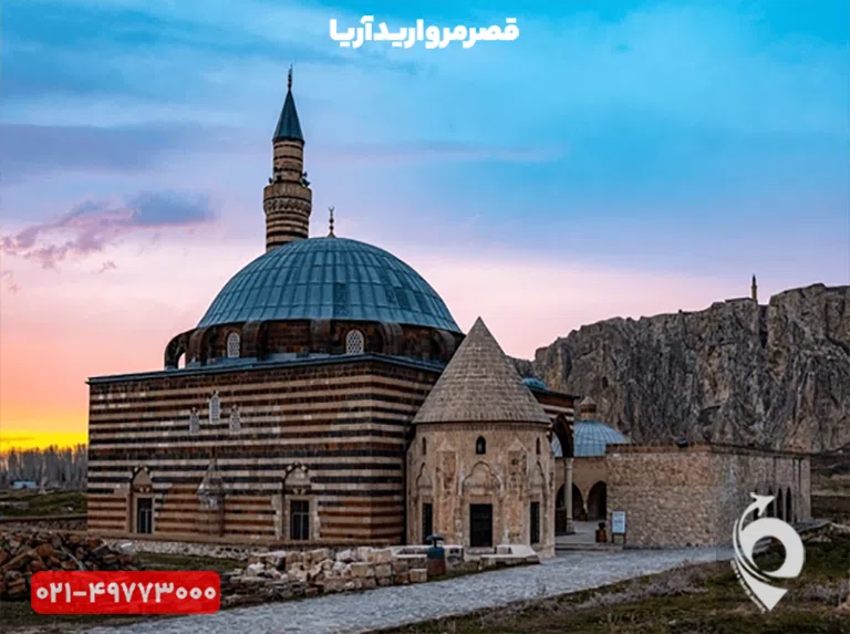 فروش آنلاین تور وان