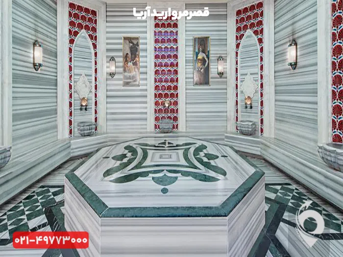 هتل الیت ورد وان