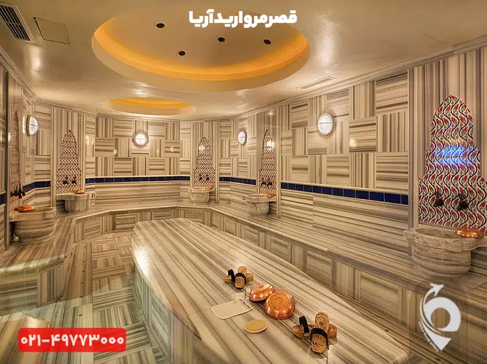 هتل هیلتون وان