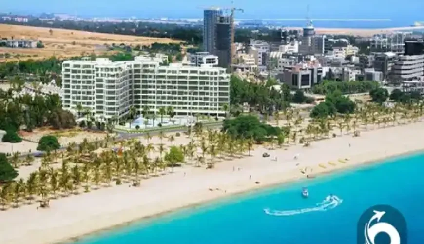 پرواز از جزیره کیش به جزیره قشم