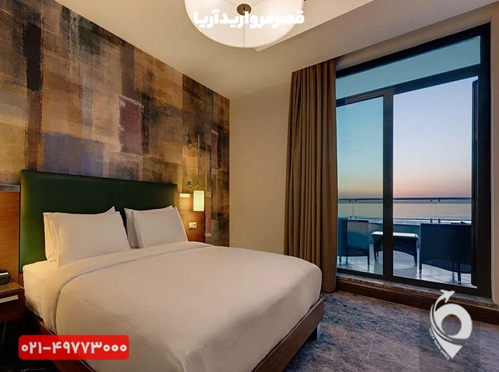 هتل هیلتون وان