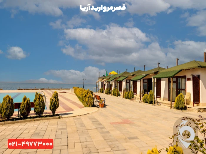 هتل ددمان وان