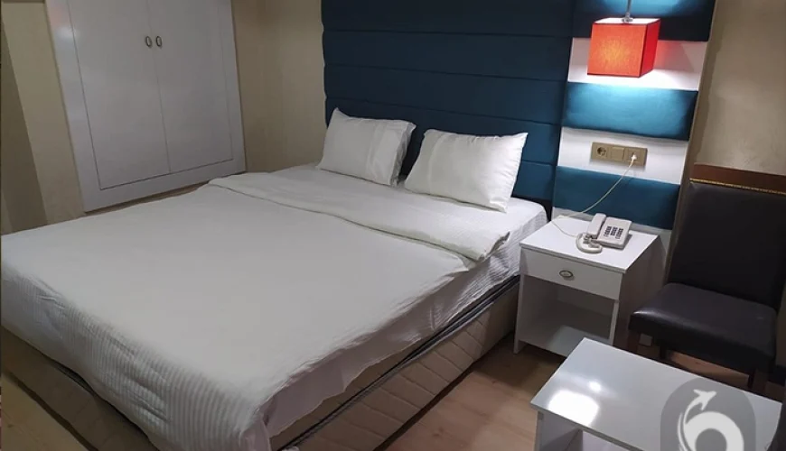 هتل آتنا لایف وان