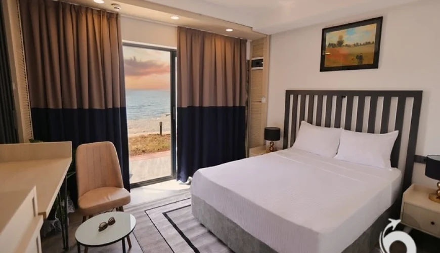 هتل ددمان وان