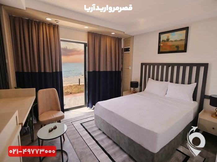 هتل ددمان وان