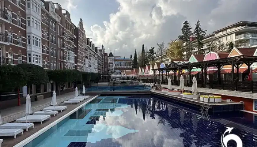 حضور ایرانی‌ها در آنتالیا نسبت به سال گذشته ۴۰ درصد کاهش یافت