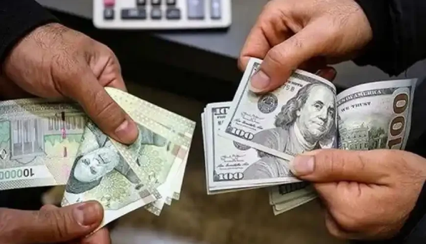 میزان ارز مسافرتی در سال 1404